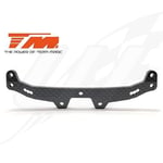 [FR] Team Magic Spare Part - E4 FWD - Rear Shock Tower - TM507443