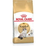 Kattmat Royal Canin Ragdoll Kyckling Fåglar 400 g