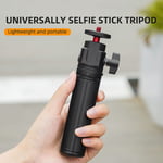 2-in-1 Invisible Selfie Stick Tripod For Insta360 X4 X3 /OSMO Pocket 3 Action 4