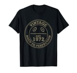 Rainbow 1972 Zippy Aged To Perfection T-Shirt