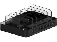 Roline Usb Charging Station, 7 Port