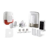 Alarme maison Delta Dore - Pack alarme Tyxal + Kit n°1