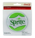 Coca-Cola Company Green Circle Retro Sprite Logo Fridge Magnet