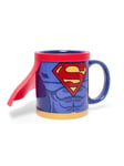 Thumbs Up! - Superman with Cape - Krus