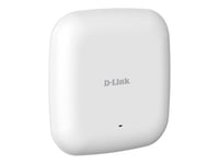 D-Link DAP-2610 - Borne d'accès sans fil - Wi-Fi 5 - 2.4 GHz, 5 GHz
