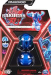 Spin Master Bakugan: Dragonoid (Blue) Core Ball (20141570)