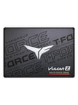 Team Group T-Force Vulcan Z SSD - 2TB - 2.5" - SATA-600