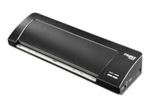 Dahle Laminator A3 Svart 40 Sek. Uppvärmningstid Automatisk Avstängning