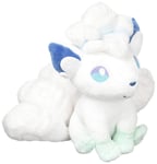 [ UK Dispatch] Sanei Pokemon PP61 Vulpix (Alola) Plush Soft Toy