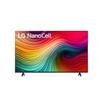 TV LG 55" 4K NANOCELL 55NANO82