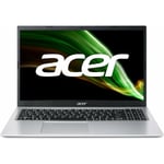 Bærbar computer Acer A315-44P 15,6" AMD Ryzen 7 Ryzen 7 5700U 8 GB RAM 512 GB SSD