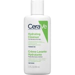 CeraVe Hydrating Cleanser Rengöring för normal/torr hud 89 ml