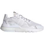 Baskets basses adidas  NITE JOGGER