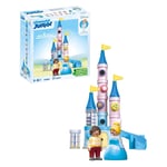 Playmobil 71457 Cinderella's Castle Junior & Disney Playset For Ages 1+ Years