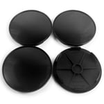 LUOERPI 4pcs 68mm 62mm,For Enkei RS5 RS7 FD05 Wheel Center Cap Hub Emblem Car Rims Hubcaps Cover