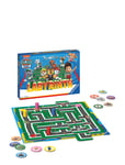 Paw Patrol Junior Labyrinth Patterned Ravensburger