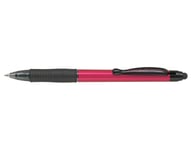 PILOT Stylo/Stylet G-2 PENSTYLUS, couleur du corps: Rouge