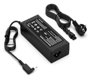 65W Chargeur Ordinateur Portable Acer Aspire 5 A515-55 A515-56 A515-46 A515-54 A515-43 A514-52 A517-52 W15-045N4B PA-1450-26 A13-045N2A Chromebook C720 C740 CB3 CB5 Alimentation Adaptateur 3.0 X 1.1mm