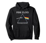 Pink Floyd The Dark Side Of The Moon Pullover Hoodie