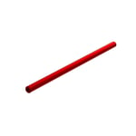 Arrma 320504 Outcast 6S Centre Brace Bar 233mm Red Aluminium RC Car Spare Part