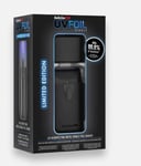 Babyliss PRO  Limited Edition UV-Foil Single Foil Shaver Matte Black FXLFS1MB