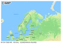 REVEAL - Scandinavia Inland