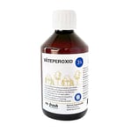 Väteperoxid 3&percnt;, 300 ml