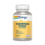 Magnesium Citrat