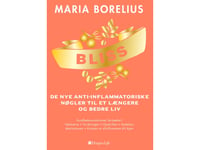 Bliss | Maria Borelius | Språk: Danska