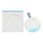 Hermes Eau Des Merveilles Bleue EDT 100ml Perfume For Women