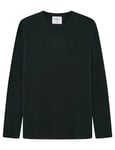 Springfield Pull Chandail, Vert, S Homme