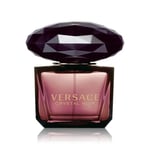 Versace Crystal Noir Eau de Parfum Spray 90ml for Her