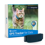 Tractive GPS Tracker Katt 4 - Blå