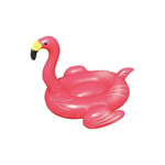 Bouée Flamant rose - Géant