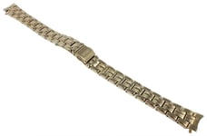 Citizen Bracelet de Rechange 12mm Inox Coloris Rose Doré 59-S04205 4-S067707