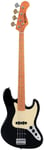 JB80 4-Strings Bass Guitar Sunburst