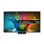 LG 75QNED99T9B (2024) 75 Inch 8K QNED MINI LED TV