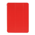 Trolsk Red Protective Case (iPad Air 4/5)