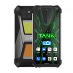 Unihertz Tank 3S tålig smartphone