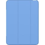 Otterbox Coque Folio pour iPad Air (4th gen), Antichoc, Anti-Chute, étui Folio de Protection Fin, Bell Bottom