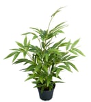 Mr Plant Kunstig Plante Bambus H45cm