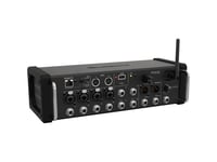 Midas MR12 12-Input Digital Mixer for iPad/Android Tablets with Wi-Fi and USB Recorder