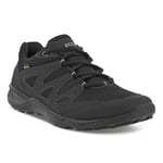 Ecco Terracruise LT Low GTX Woman Black 39