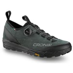 Crono CE1 Gravel / Mountain Bike Shoes - Green EU44