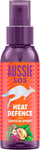 Aussie SOS Heat Defence Leave In Spray Detangle and Protect Against Heat 100ml