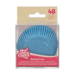 FunCakes F84130 Baking Cups, Paper