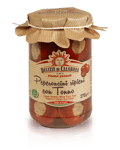 Delizie di Calabria, Peperoncino fylld med tonfisk, 270 g