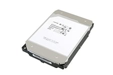 Toshiba Enterprise HDD 12TB 3.5’’ SATA 6Gbit/s 7200RPM