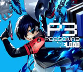 Persona 3 Reload EU PC Steam (Digital nedlasting)
