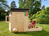 Cabane pour enfant Soulet Palm Springs